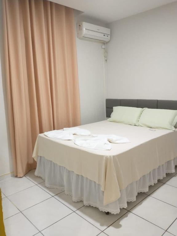  Hostel Maria Bonita
