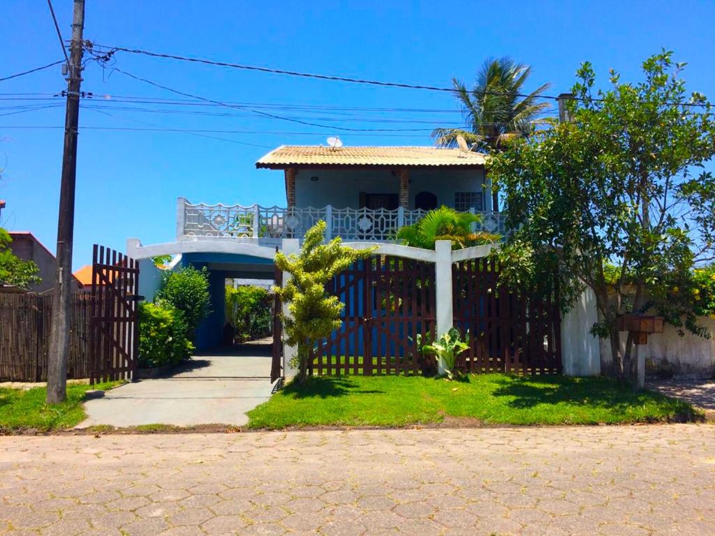  Morada dos Pássaros