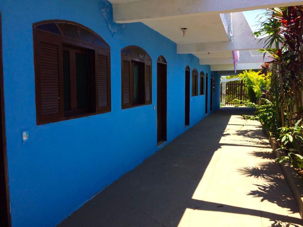  Morada dos Pássaros