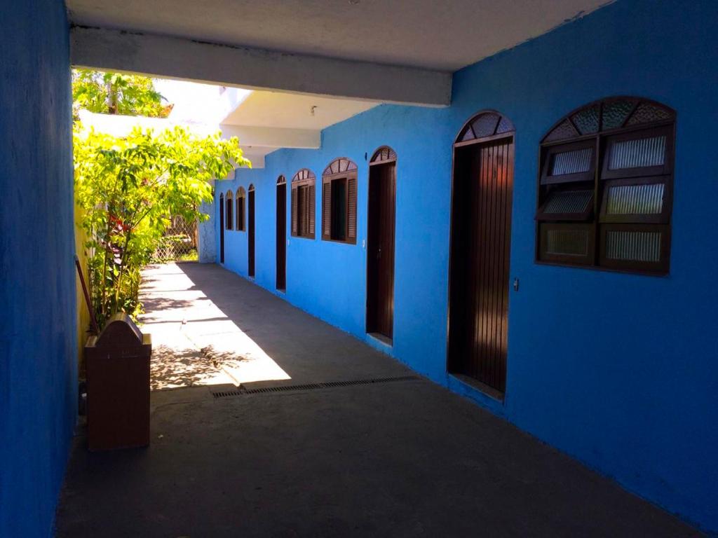  Morada dos Pássaros