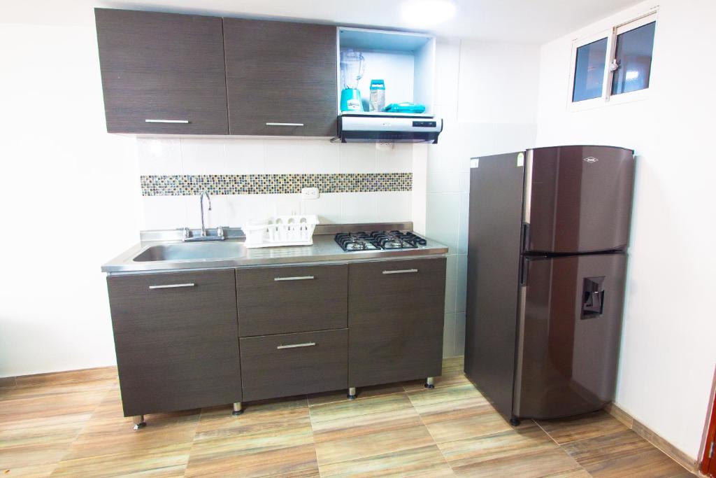 El Velero Apartamentos By DANP