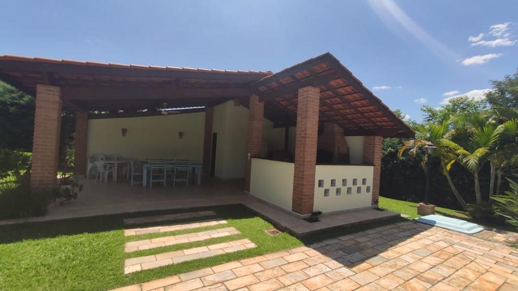  PARAÍSO ECOLÓGICO- REGIÃO ATIBAIA