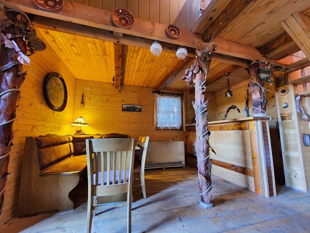Fotografie z fotogalerie ubytování VILA PAVLOVIC v destinaci Kopaonik