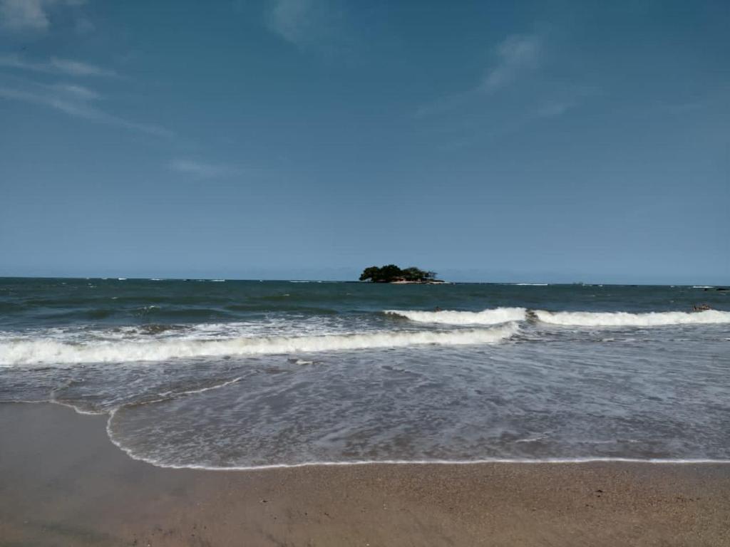  Casa paraíso na praia Itajuba