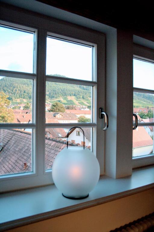 Fotografie z fotogalerie ubytování Hotel Residenz im Schloss Neuweier v destinaci Baden-Baden