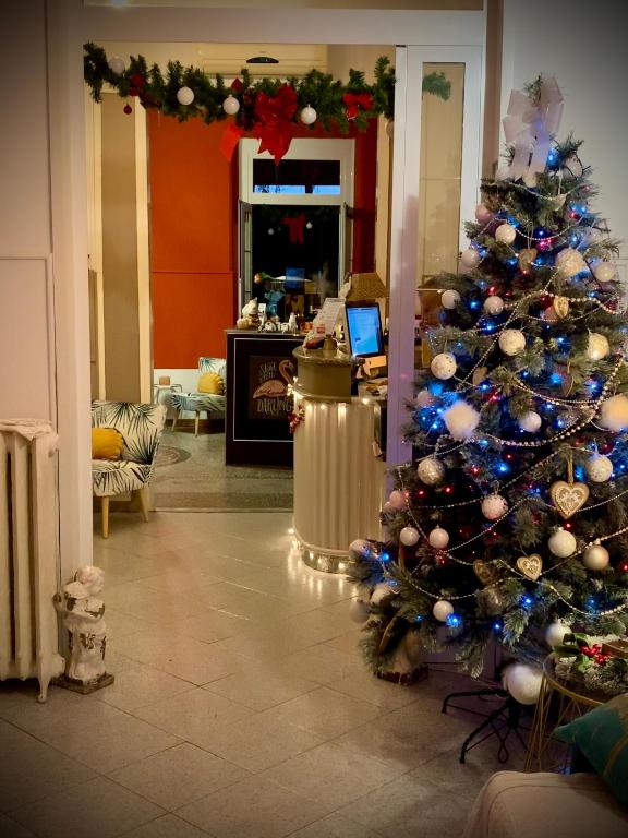 Fotografie z fotogalerie ubytování Hotel Nice v destinaci Viareggio