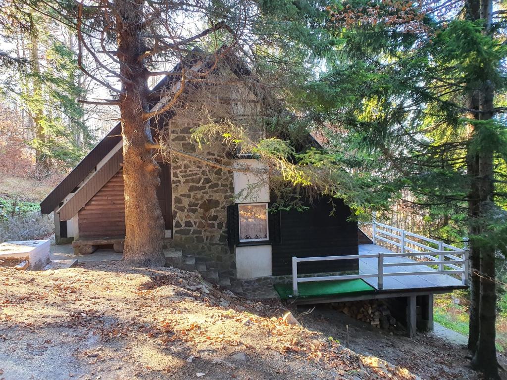 Fotografie z fotogalerie ubytování VILA PAVLOVIC v destinaci Kopaonik