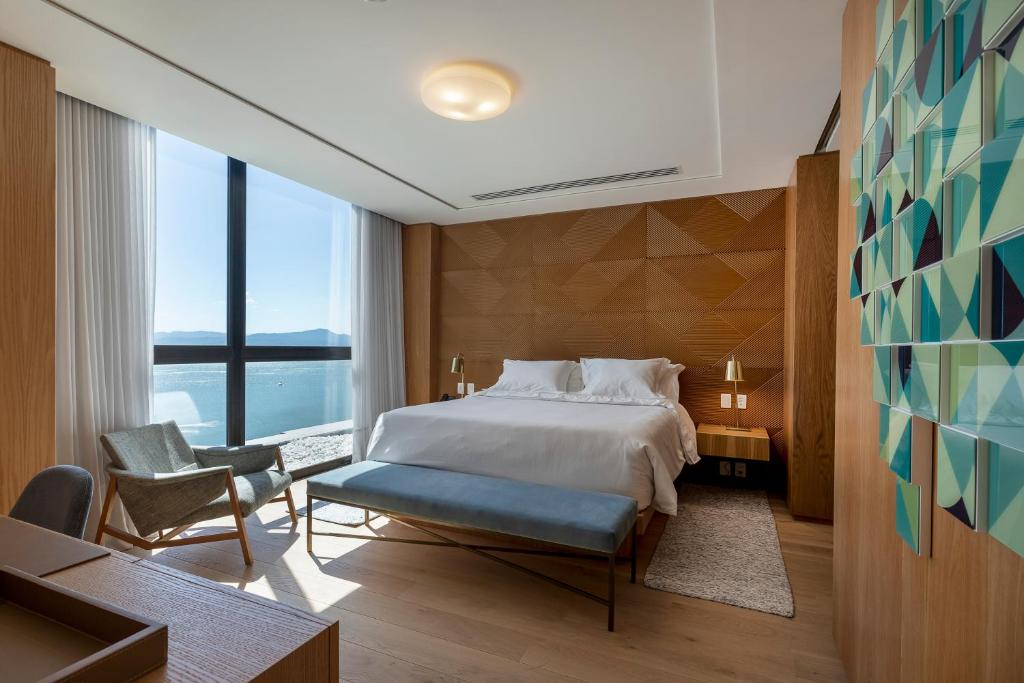  WK Design Hotel Florianópolis