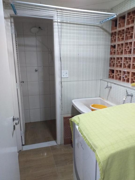  Pérola do Atlântico