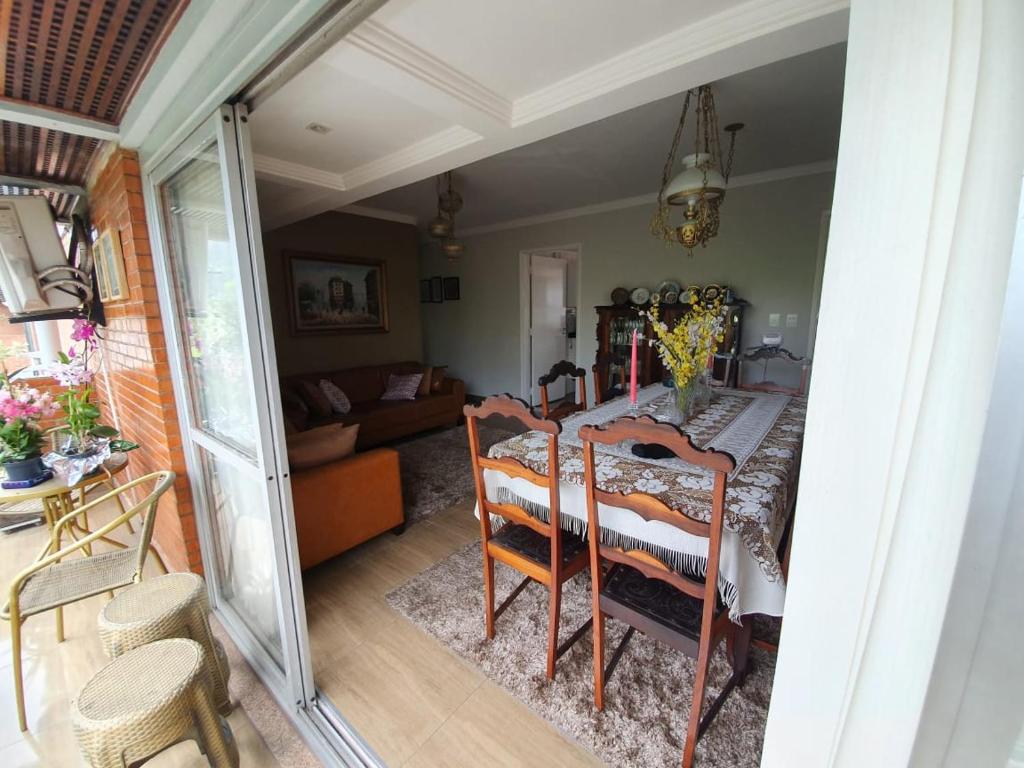  Pérola do Atlântico