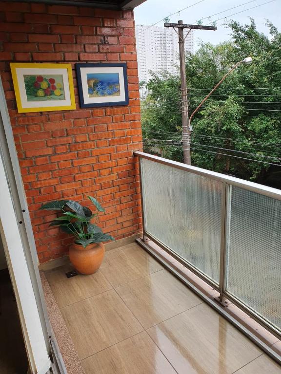  Pérola do Atlântico