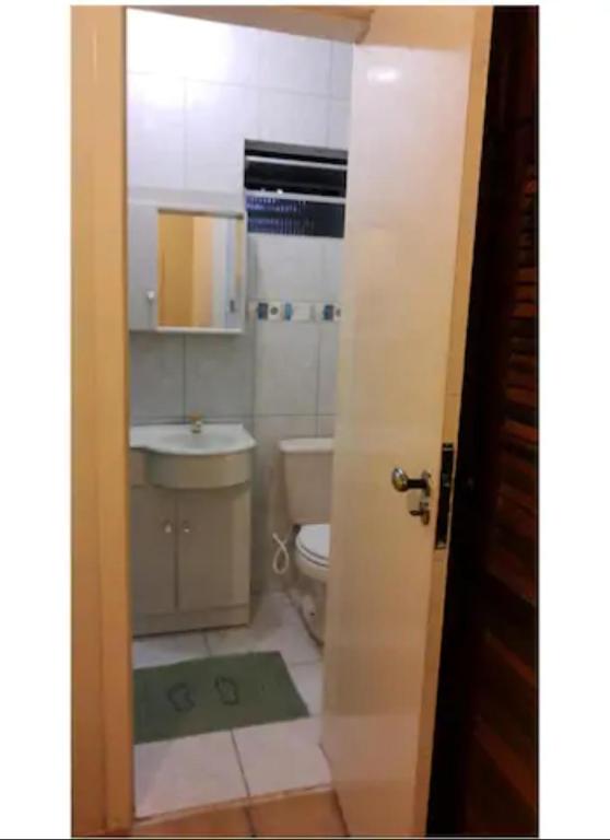  Casa Aluguel Garopaba