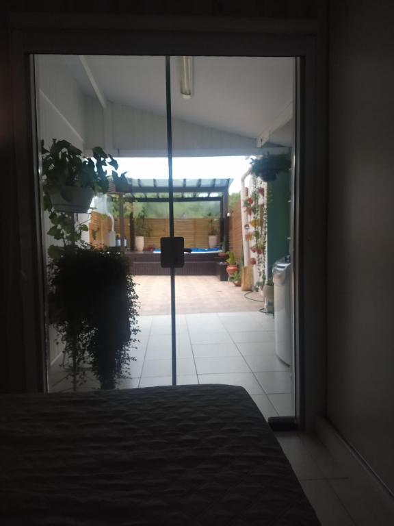  Espaço Léo e Sara com Jacuzzi