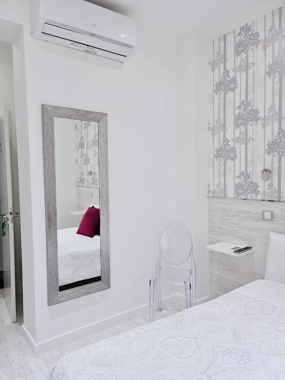 Hostal Met Madrid - 3