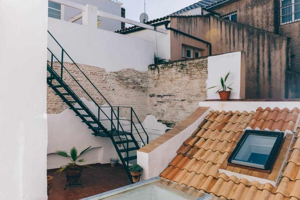 Alcázar de María, Seville – Updated 2023 Prices