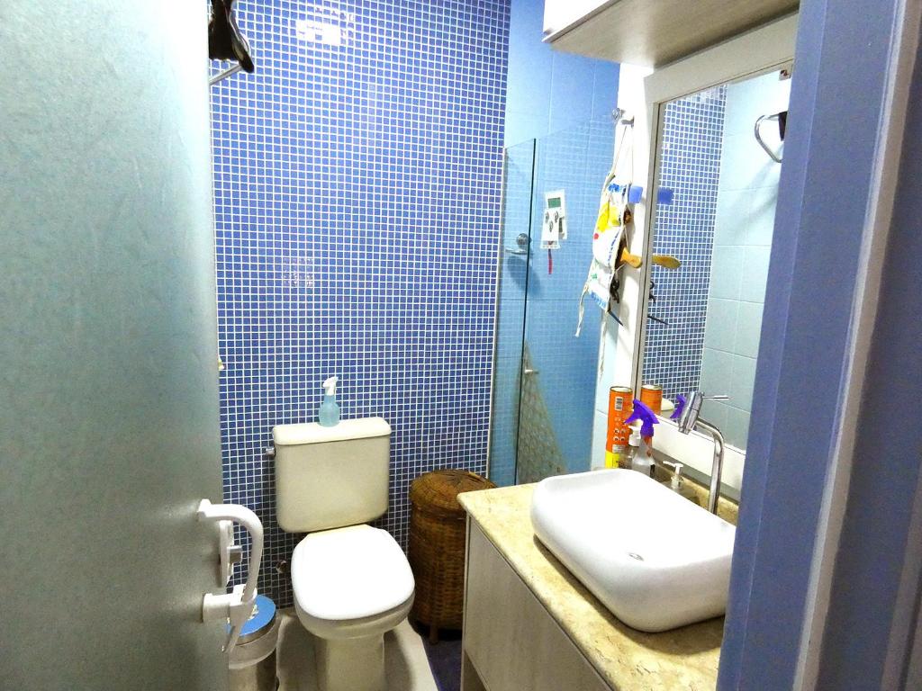  Casa com Wifi em Condomínio com Lazer Completo