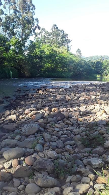  Camping das Bandeiras