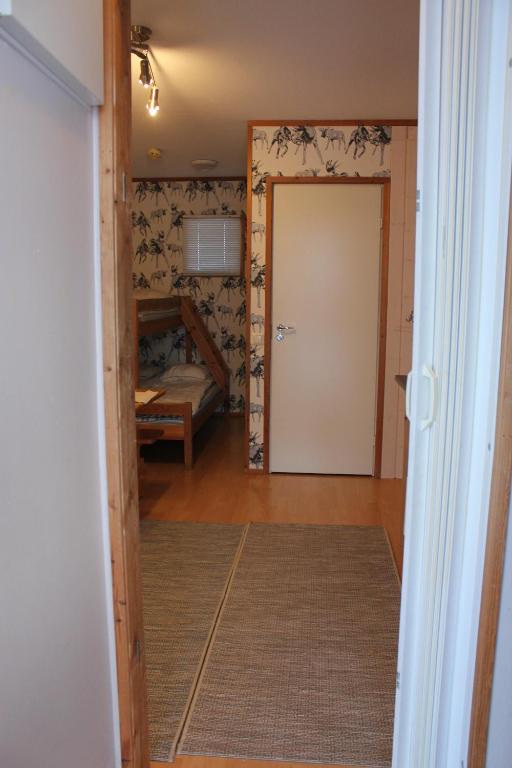 Motel Willis West - Chambre Quadruple Économique