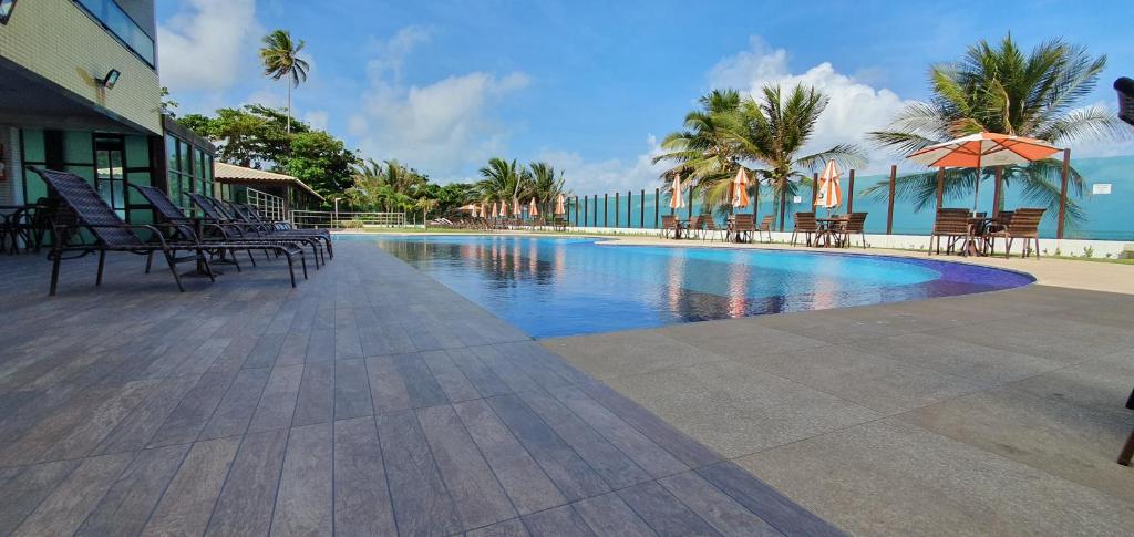  Tabatinga Residence - Frente Mar