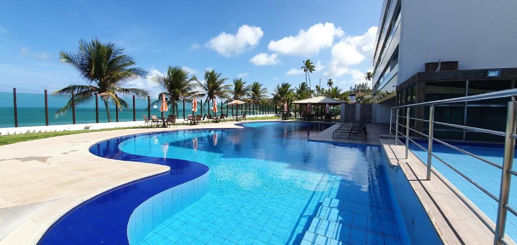 Tabatinga Residence - Frente Mar