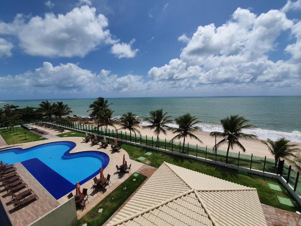  Tabatinga Residence - Frente Mar