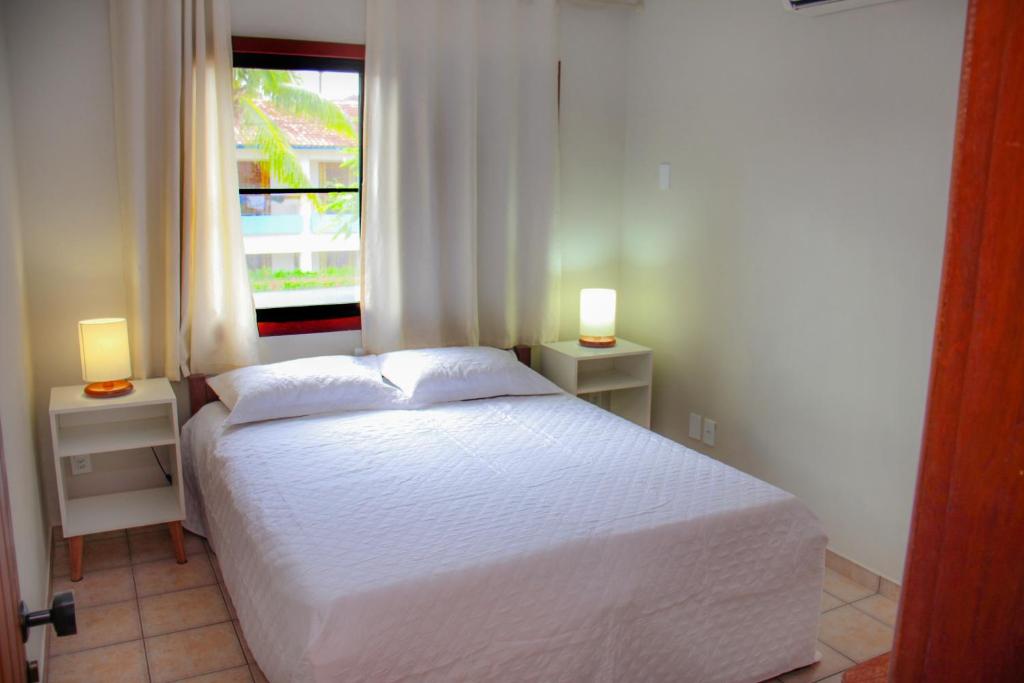  Apartamento no Condomínio Varandas do Sol