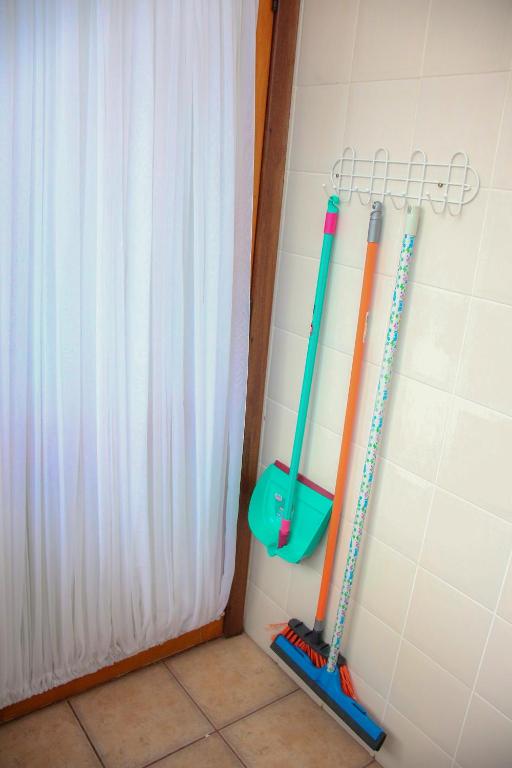  Apartamento no Condomínio Varandas do Sol