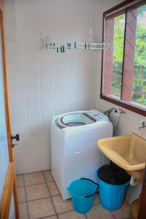  Apartamento no Condomínio Varandas do Sol
