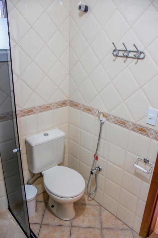  Apartamento no Condomínio Varandas do Sol