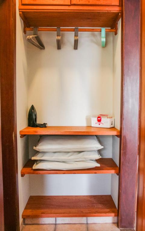  Apartamento no Condomínio Varandas do Sol
