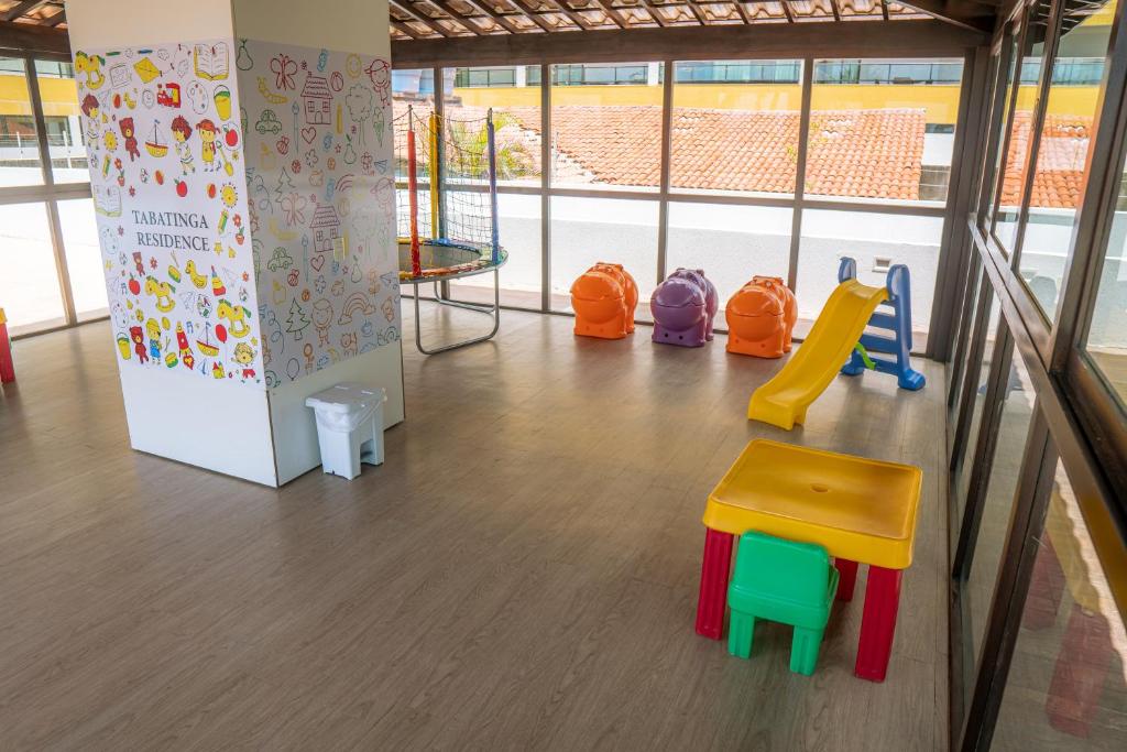  Tabatinga Residence - Frente Mar