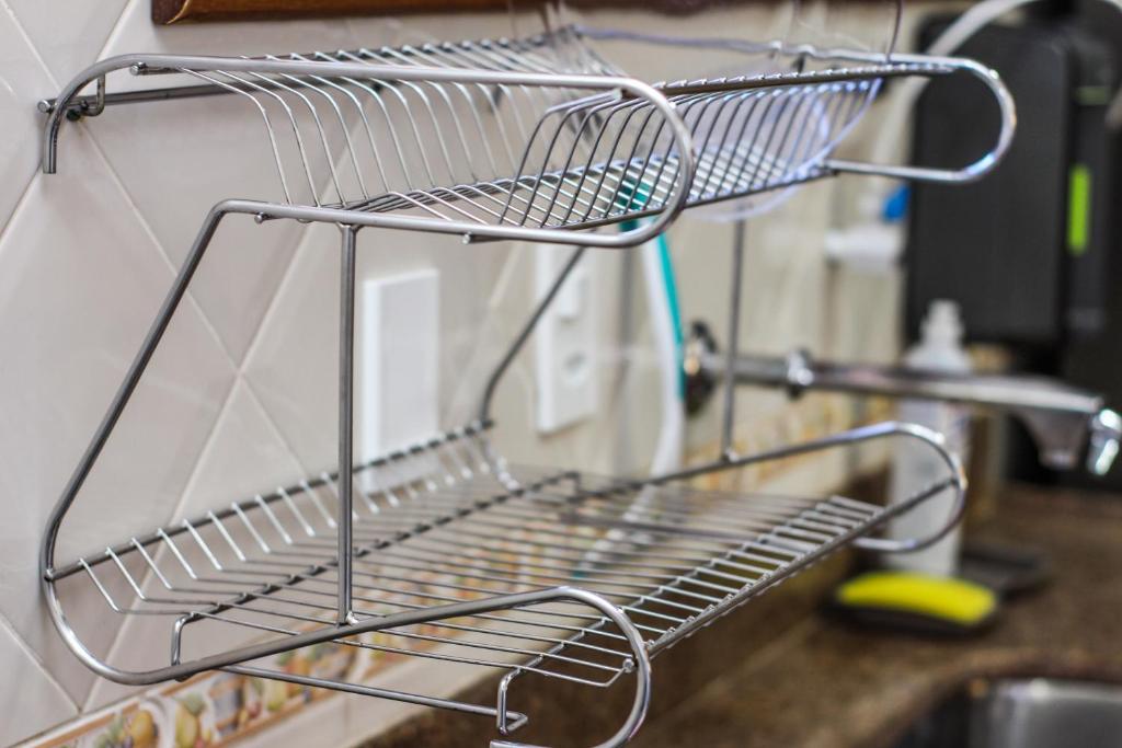  Apartamento no Condomínio Varandas do Sol