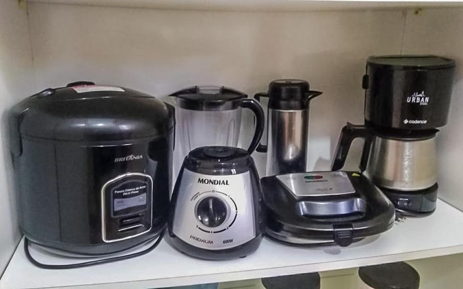  Apartamento no Condomínio Varandas do Sol