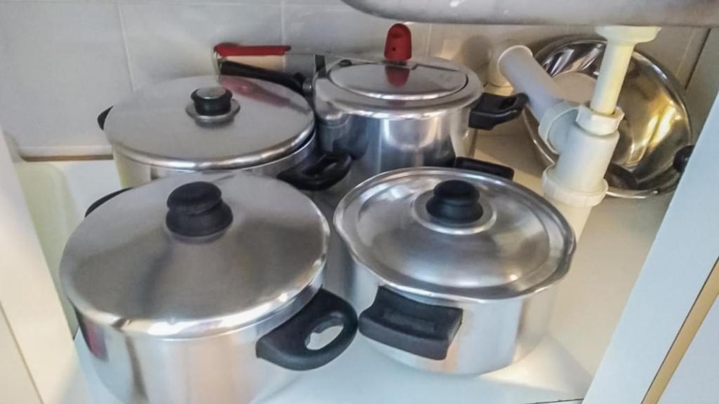 Apartamento no Condomínio Varandas do Sol
