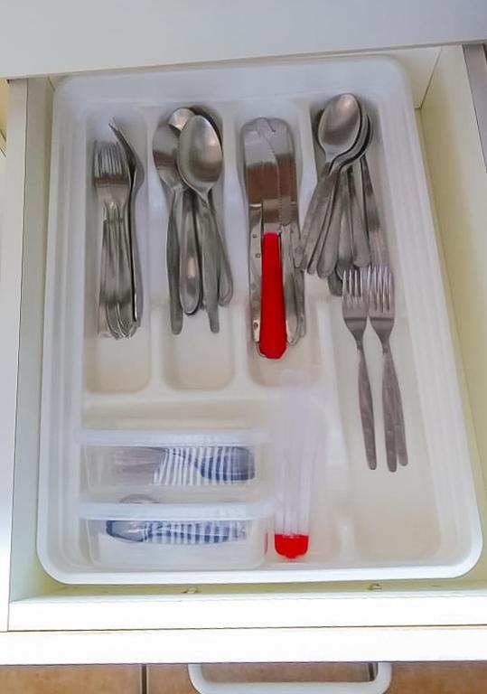  Apartamento no Condomínio Varandas do Sol