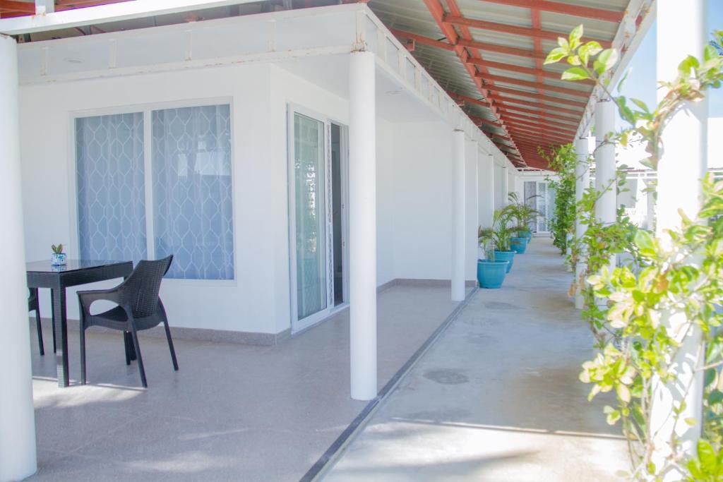 La Playa Estrella Beach Resort - Salle Roi Supérieure