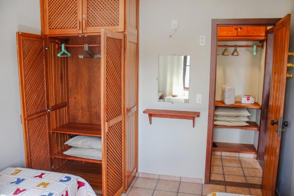  Apartamento no Condomínio Varandas do Sol