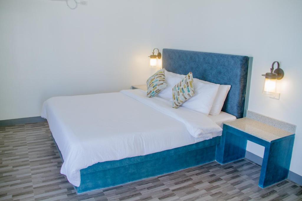 La Playa Estrella Beach Resort - Salle Royale Avec Vue Sur La Mer