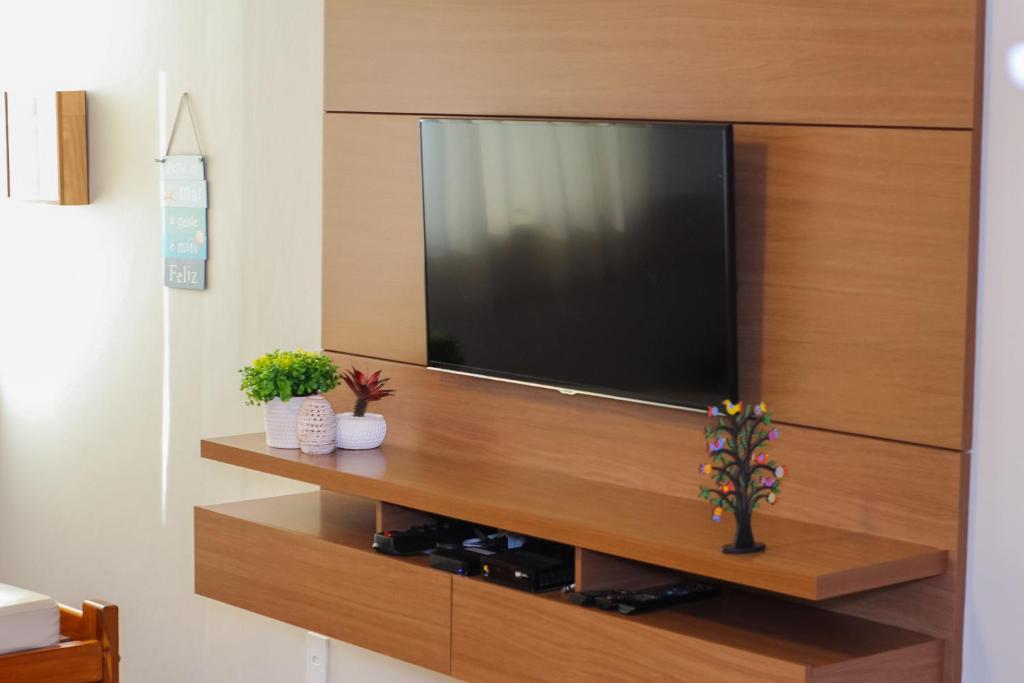  Apartamento no Condomínio Varandas do Sol