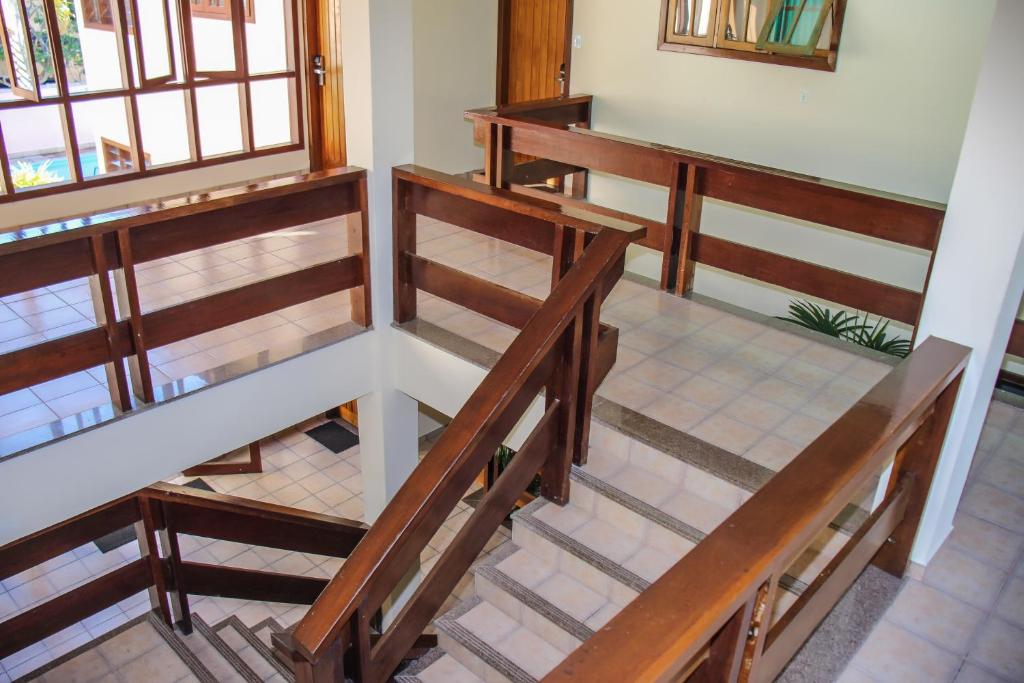  Apartamento no Condomínio Varandas do Sol