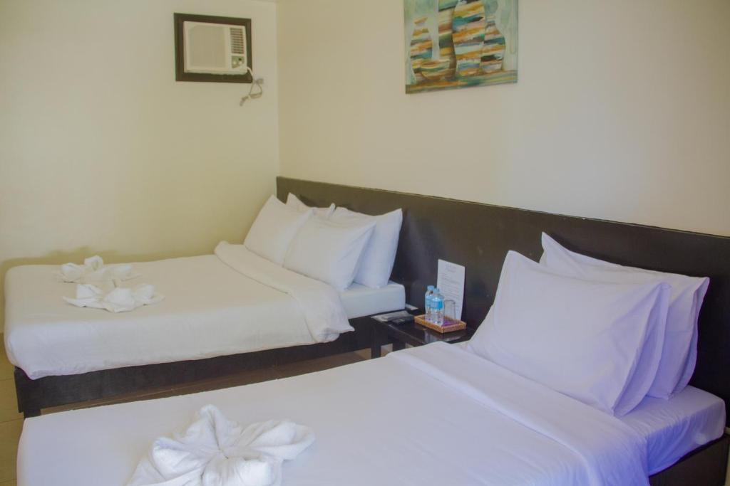 La Playa Estrella Beach Resort - Chambre Double Supérieure