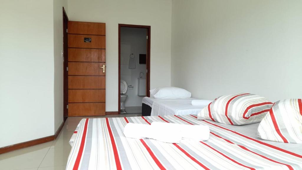  Residencial Ocean Palace