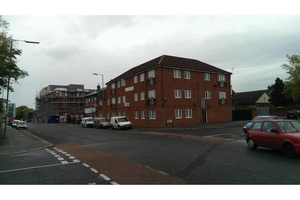 OYO Arinza Apartments, Bayberry (NY), United Kingdom