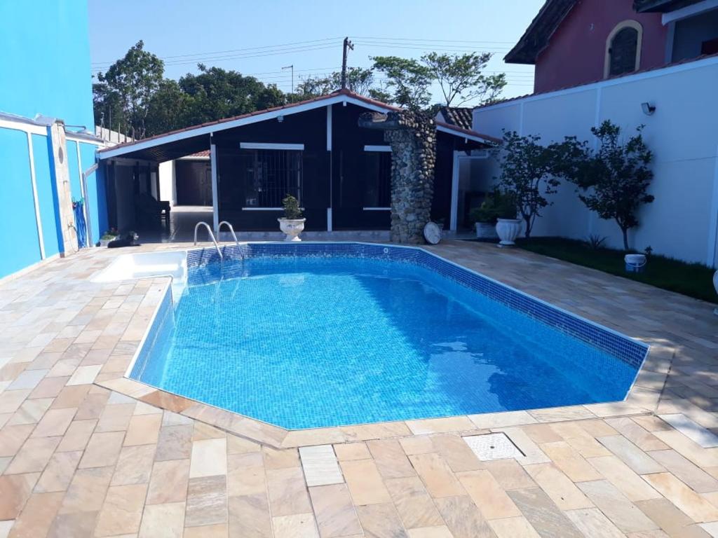  casa martim de sá piscina 4 dor.