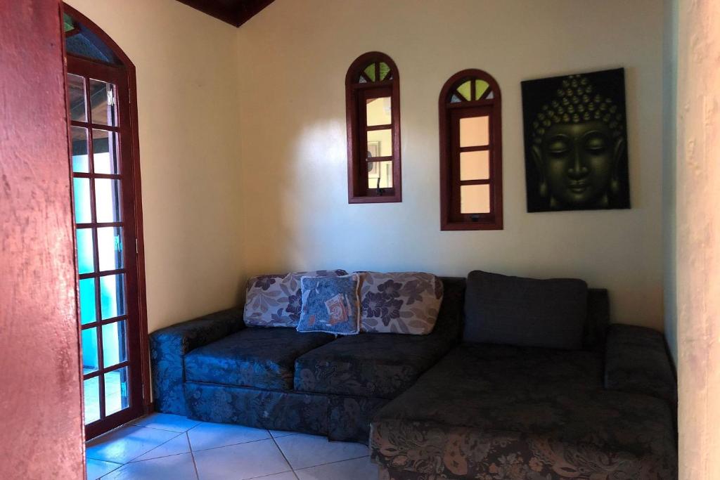  Casa de Praia no Campeche