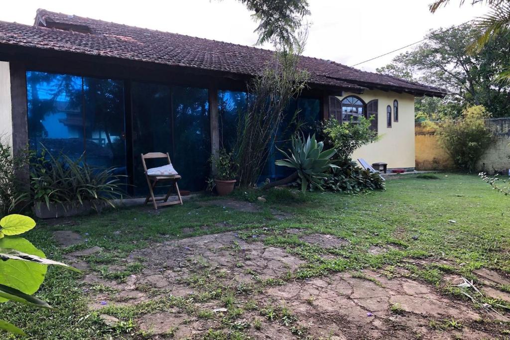  Casa de Praia no Campeche