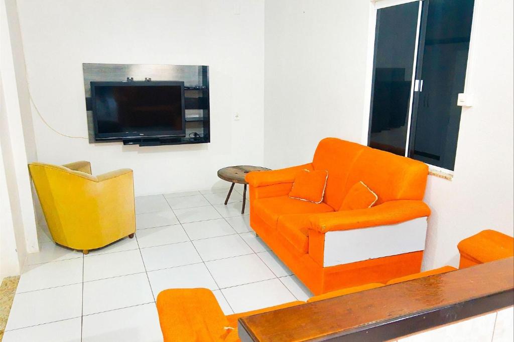 Casa Piçarras - 350m da Praia