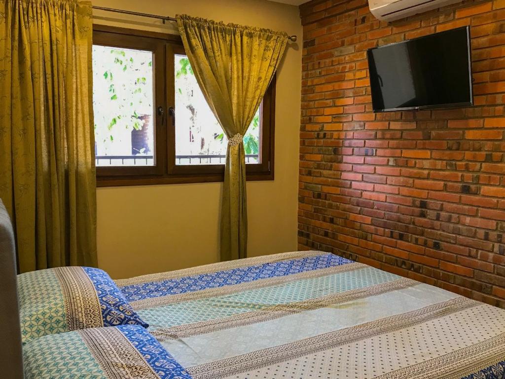 Fotografie z fotogalerie ubytování Aparthotel Los Laureles v destinaci San Lorenzo de la Frontera