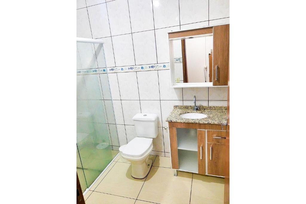  Casa Piçarras - 350m da Praia