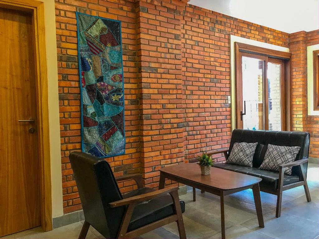 Fotografie z fotogalerie ubytování Aparthotel Los Laureles v destinaci San Lorenzo de la Frontera